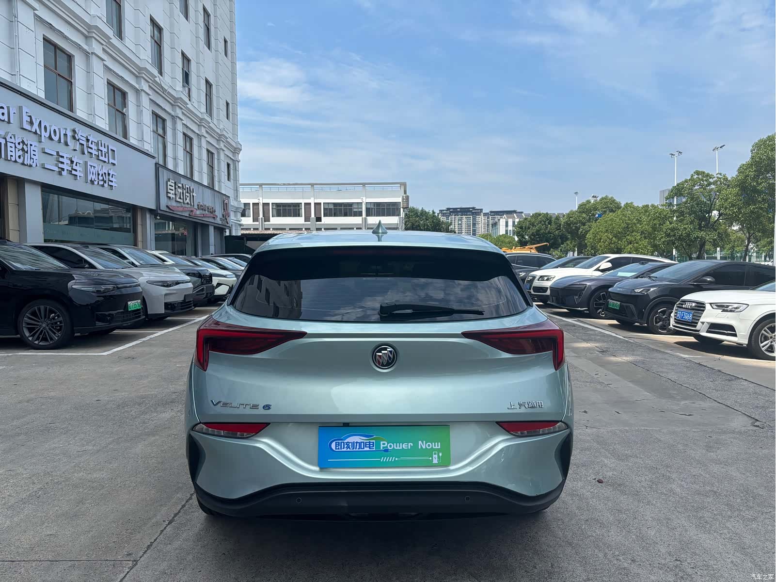 Buick Velite, 2024 6