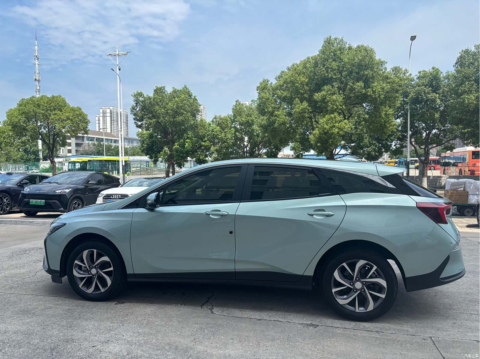 Buick Velite, 2024 8
