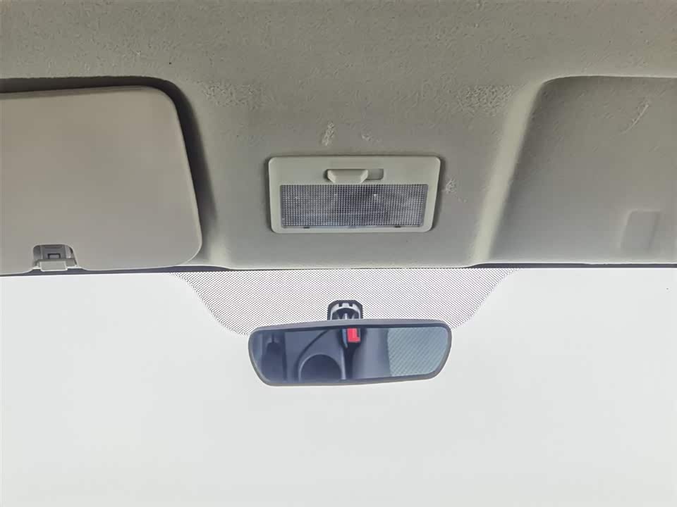 Changan Kaicheng Uno S