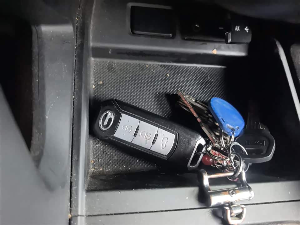 Trumpchi Trumpchi GS4