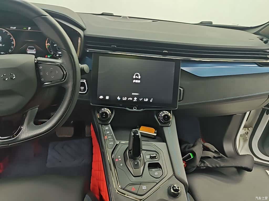 Lynk & Co 02, 2022 13