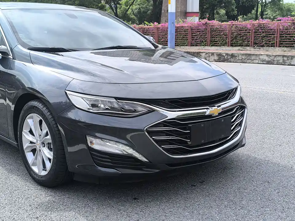 Chevrolet Mai Ruibao XL