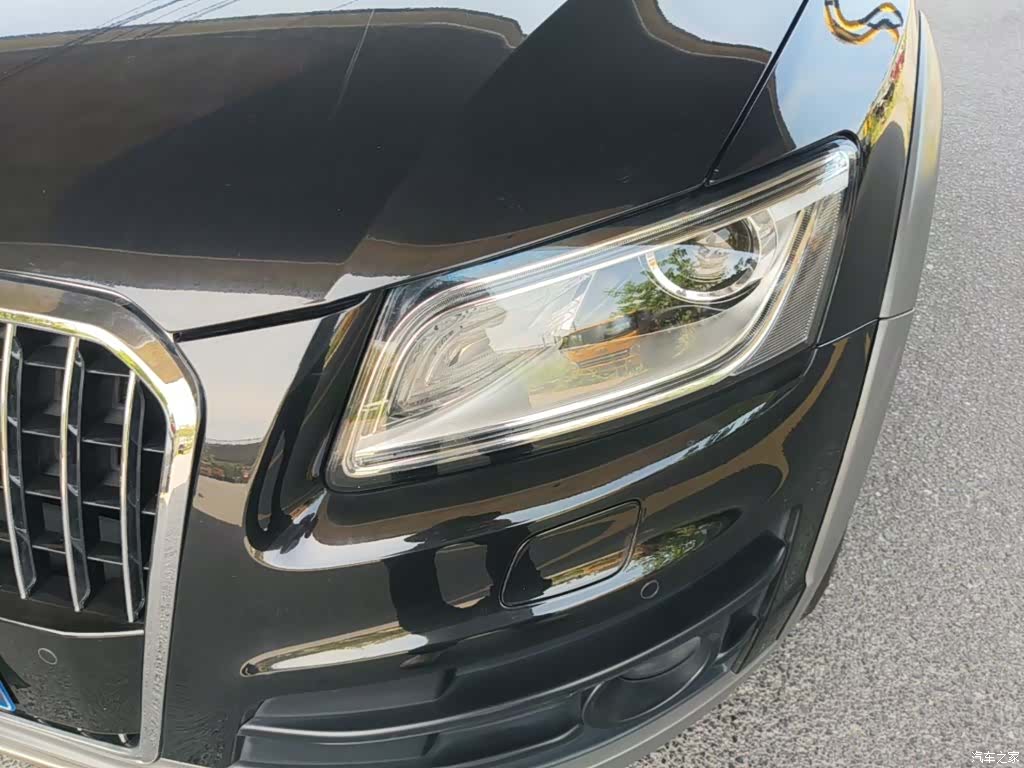 Audi Q5, 2018 24