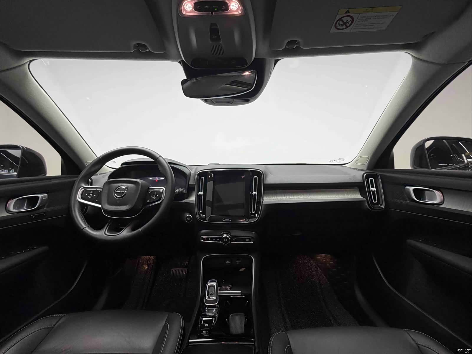 Volvo XC40, 2021 17