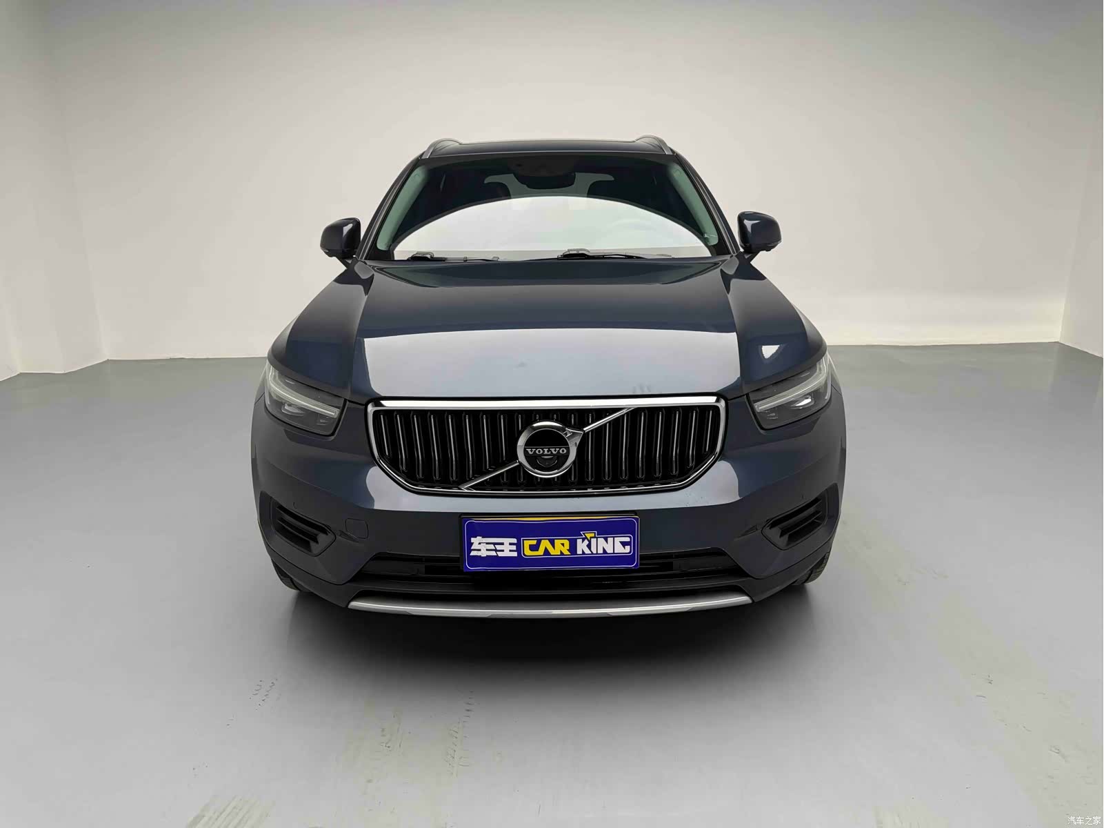 Volvo XC40, 2021 2