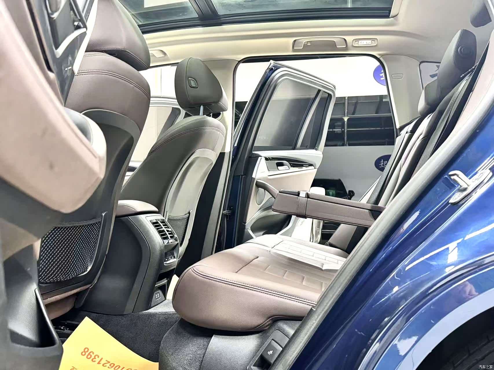 BMW X3, 2021 13