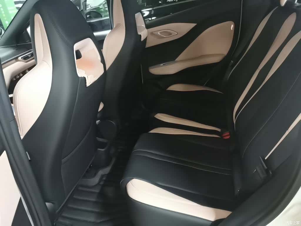 BYD Seagull, 2025 17