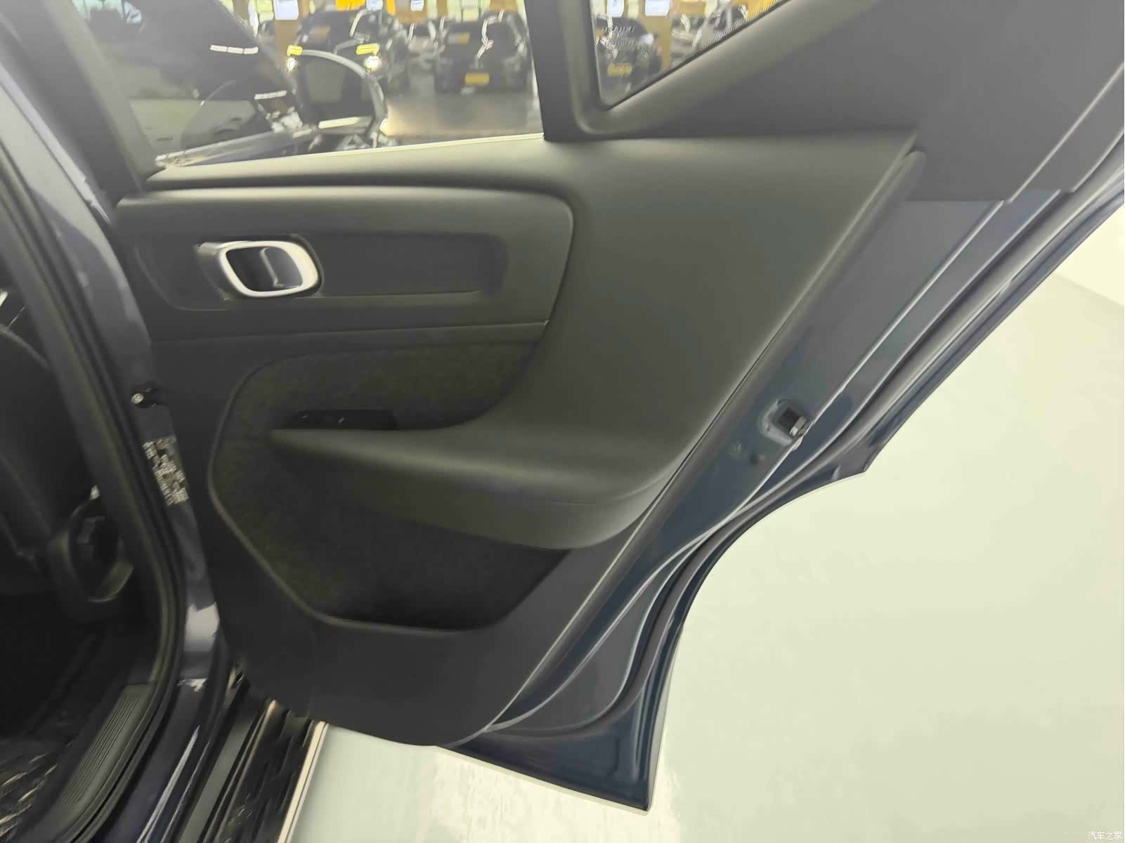 Volvo XC40, 2021 7