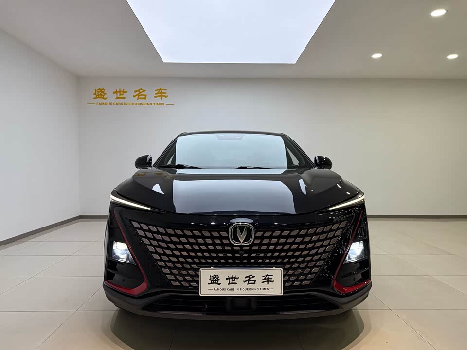 Changan UNI-T