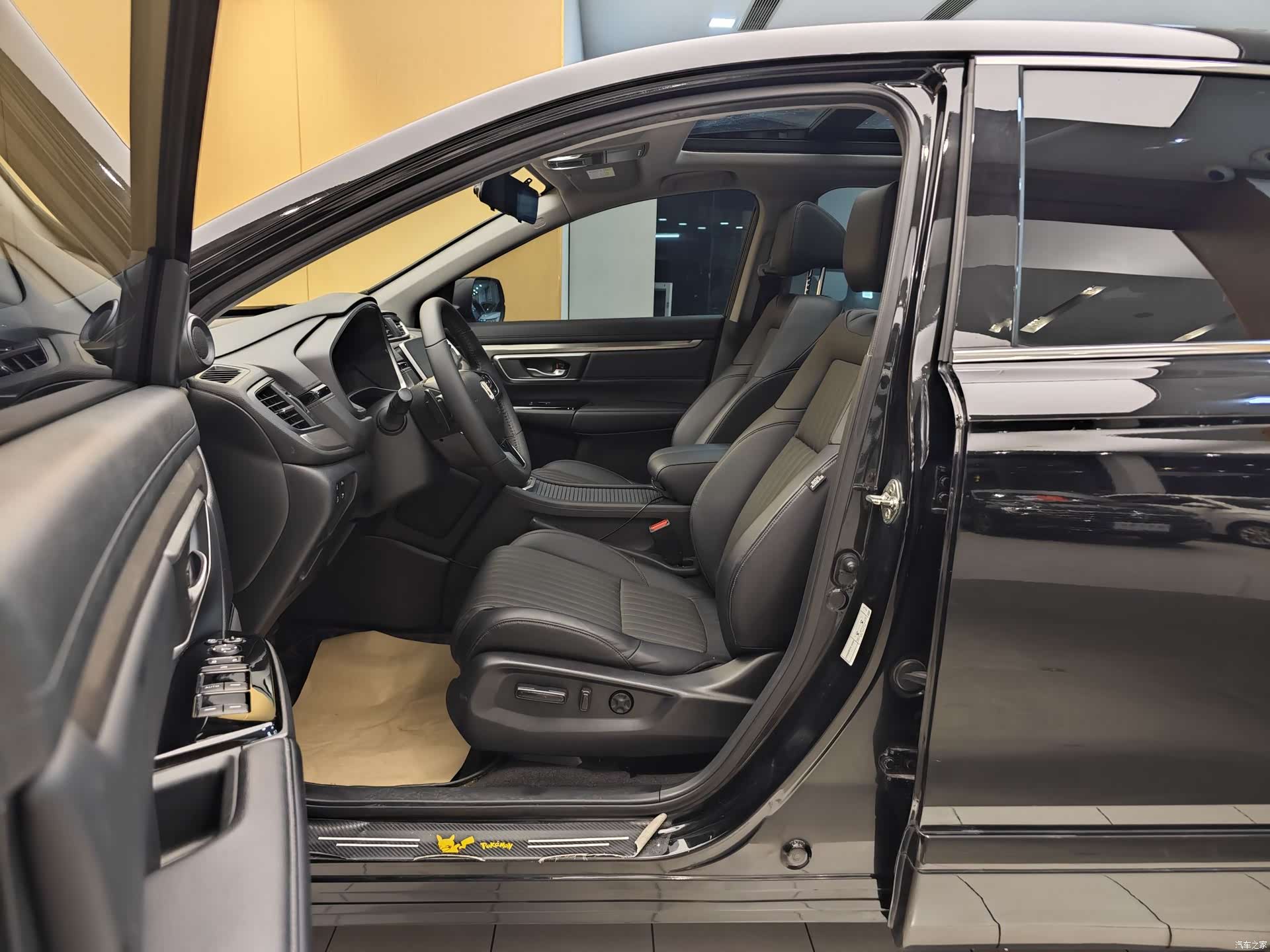 Honda Breeze, 2022 13
