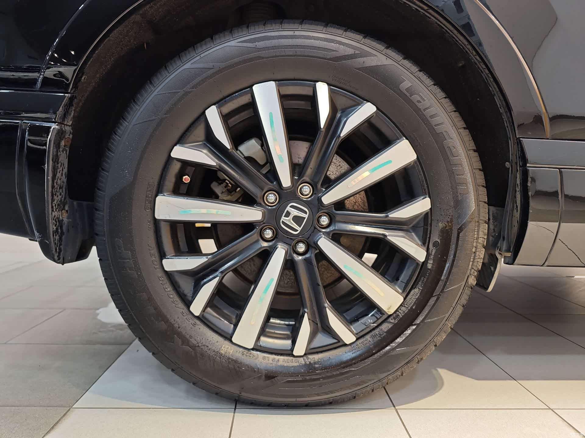 Honda Breeze, 2022 30