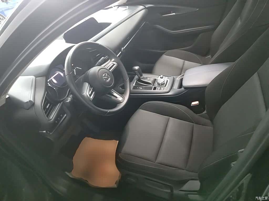Mazda CX-30, 2021 15