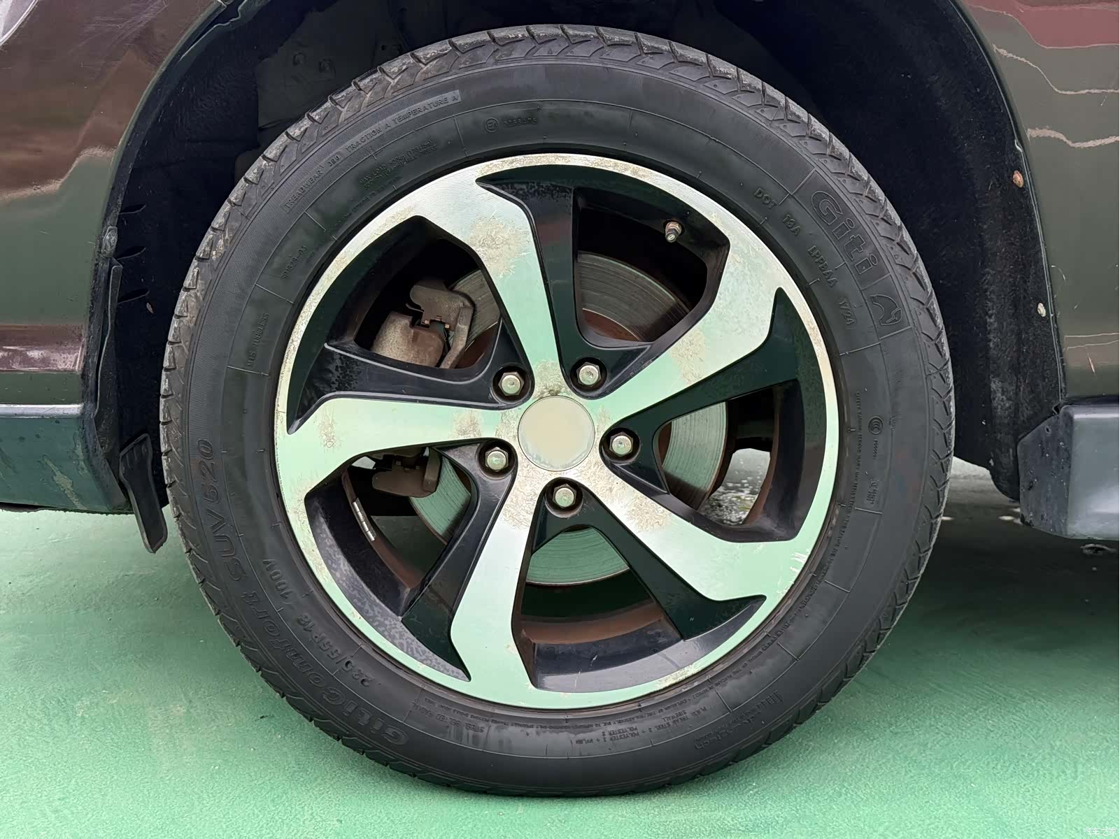 BYD S7, 2015 18