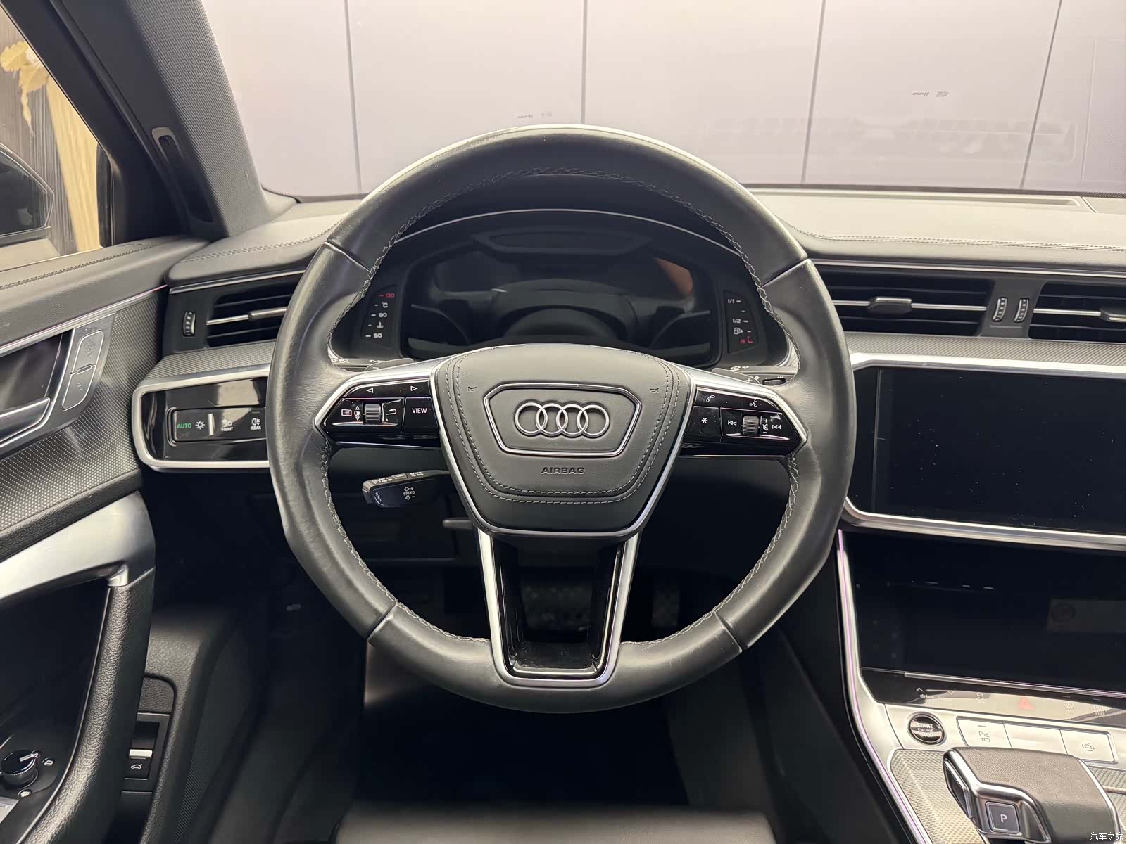 Audi A6L, 2023 6