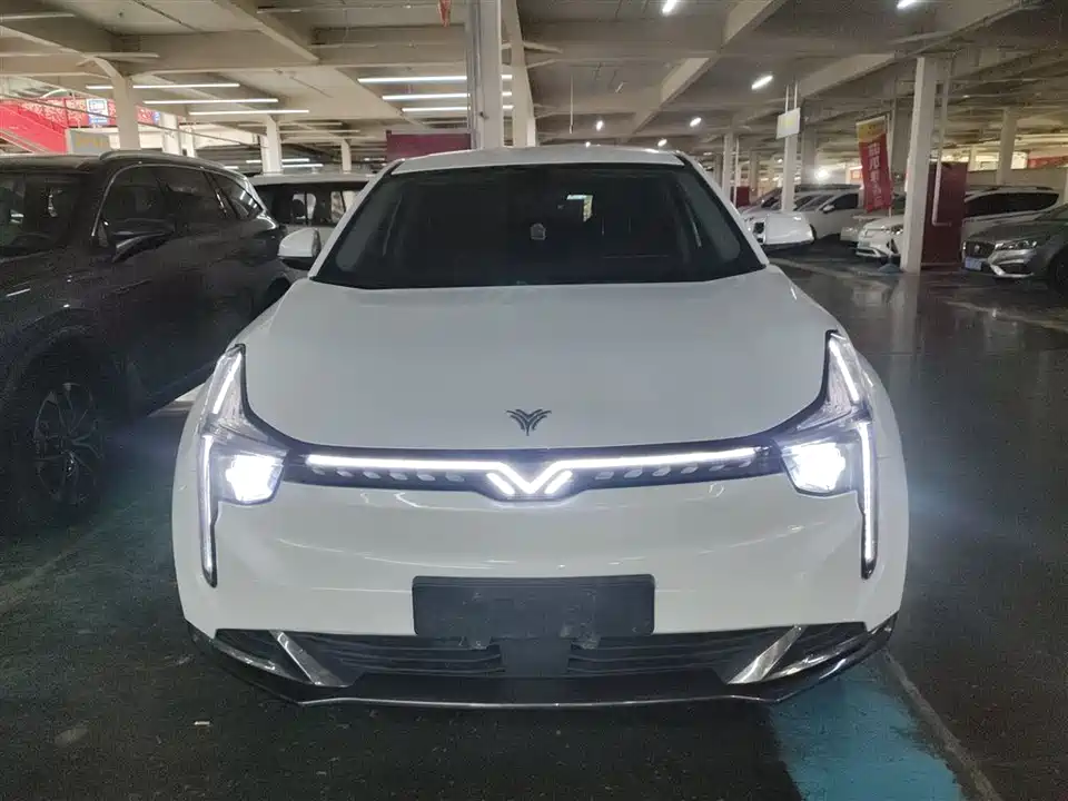 Neta Nezha U