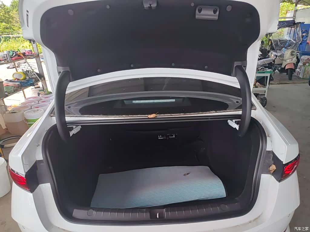 BYD Qin, 2025 19