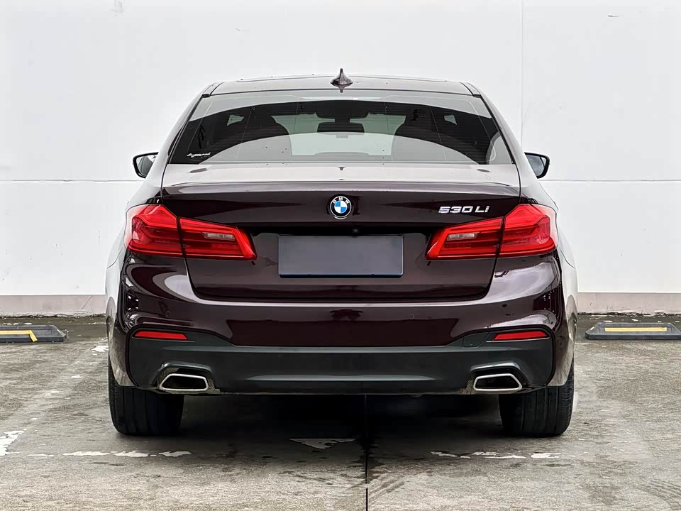 BMW 5 series BMW 5 series