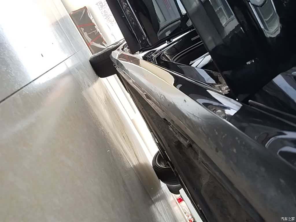 Audi A6L, 2023 21