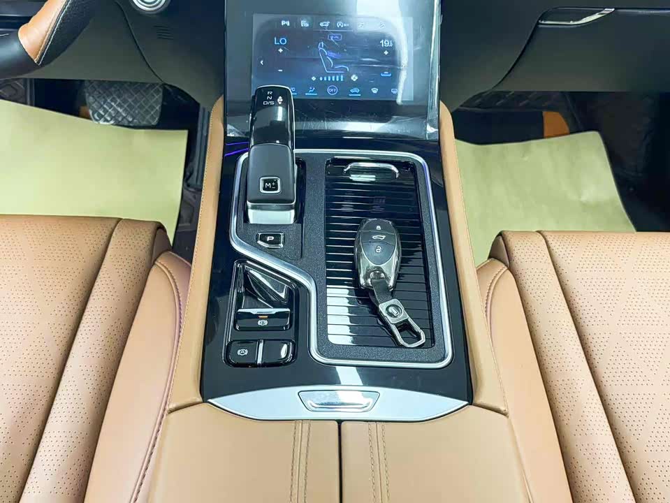Besturn T99