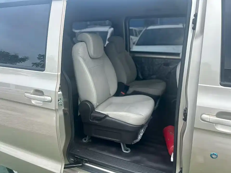 Wuling Wuling Hongguang V