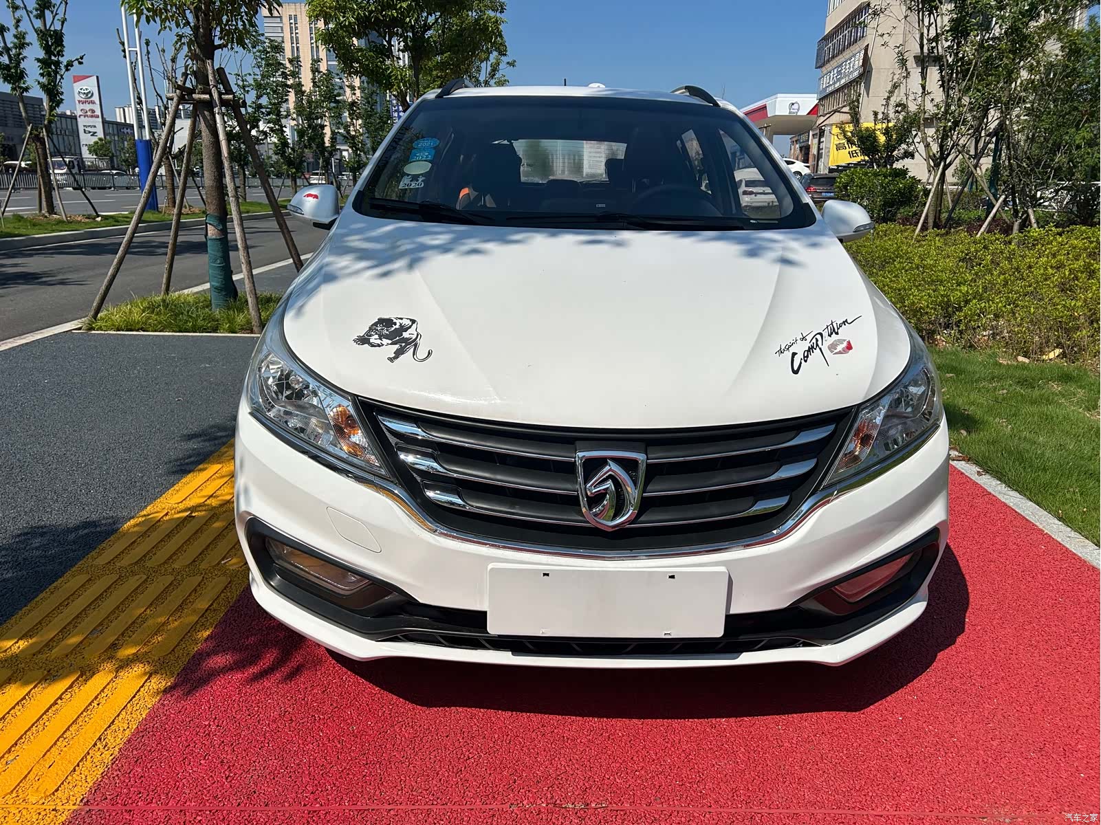Wuling 310, 2018 2