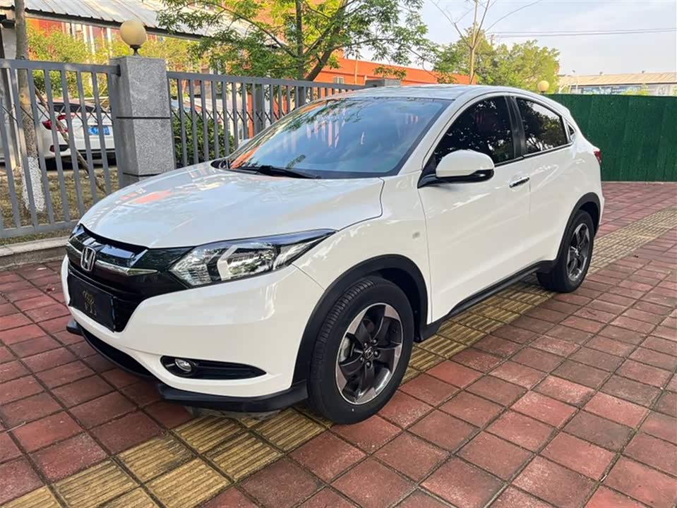 Honda Binzhi