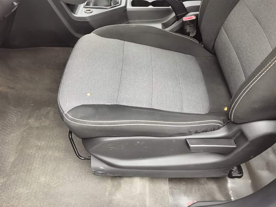 Wuling Wuling Hongguang PLUS