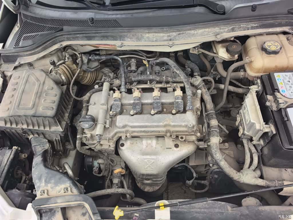 Chevrolet 320, 2018 20