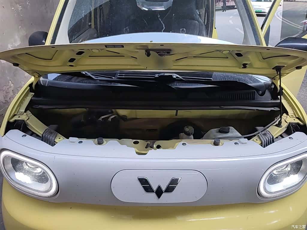 Wuling MINIEV, 2024 20