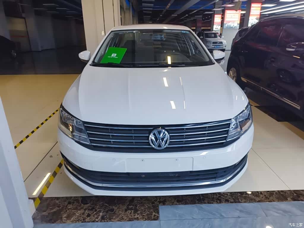 Volkswagen Lavida, 2016 3