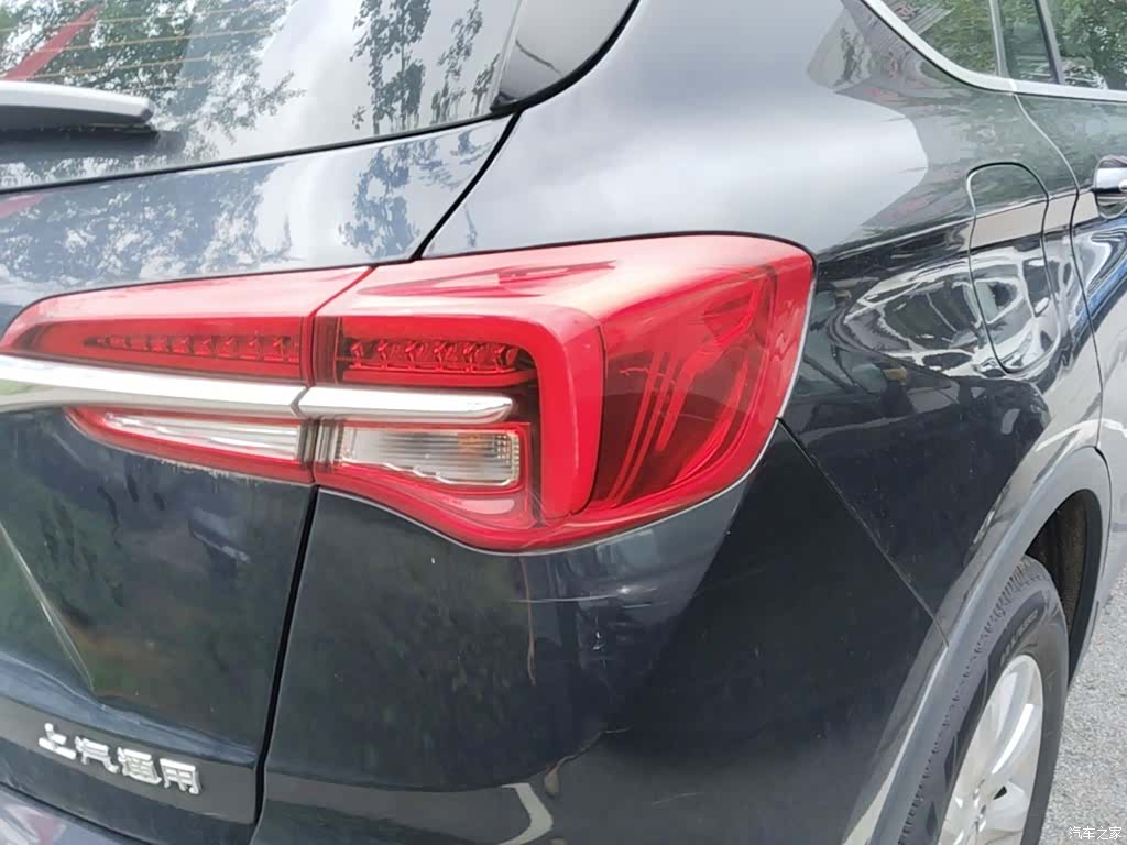 Buick Envision Plus, 2020 8