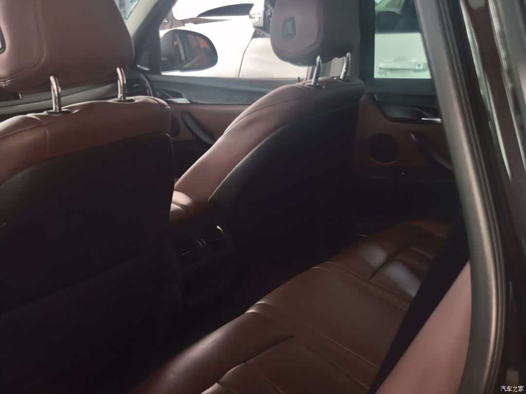 BMW X5, 2017 19