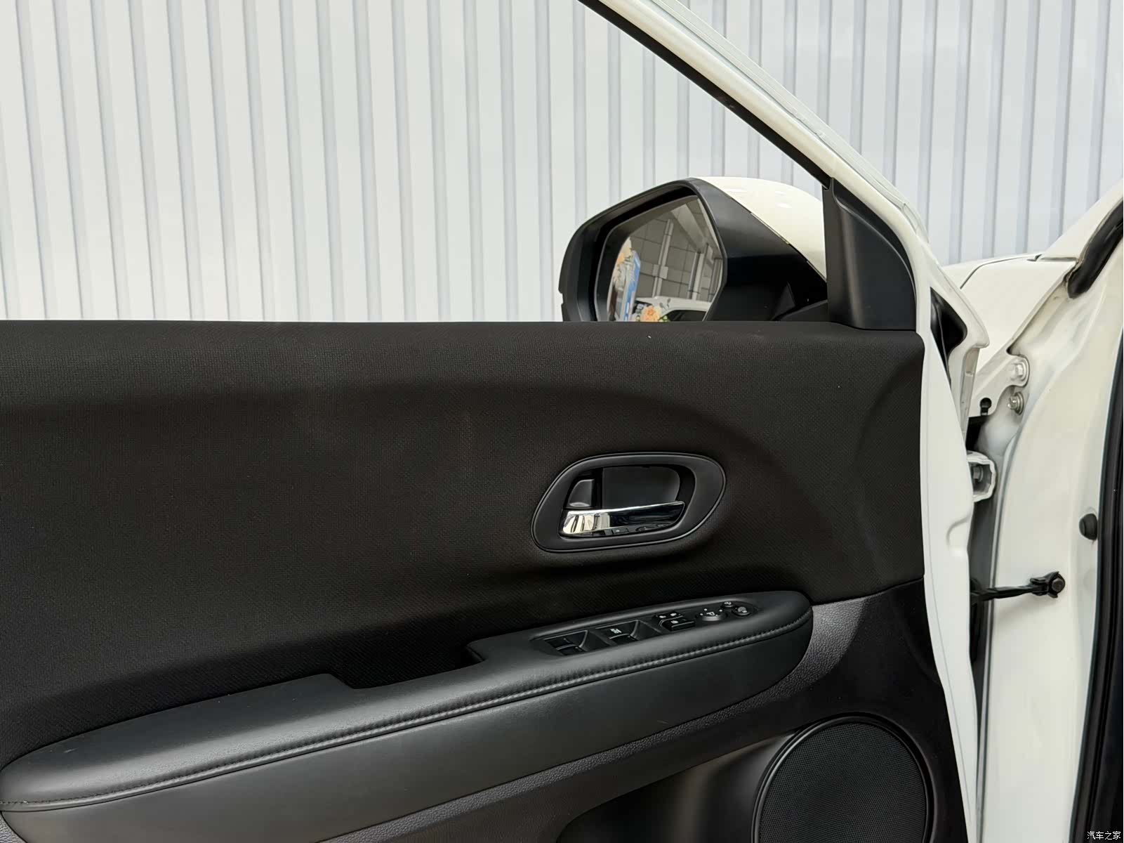 Honda Vezel, 2017 23