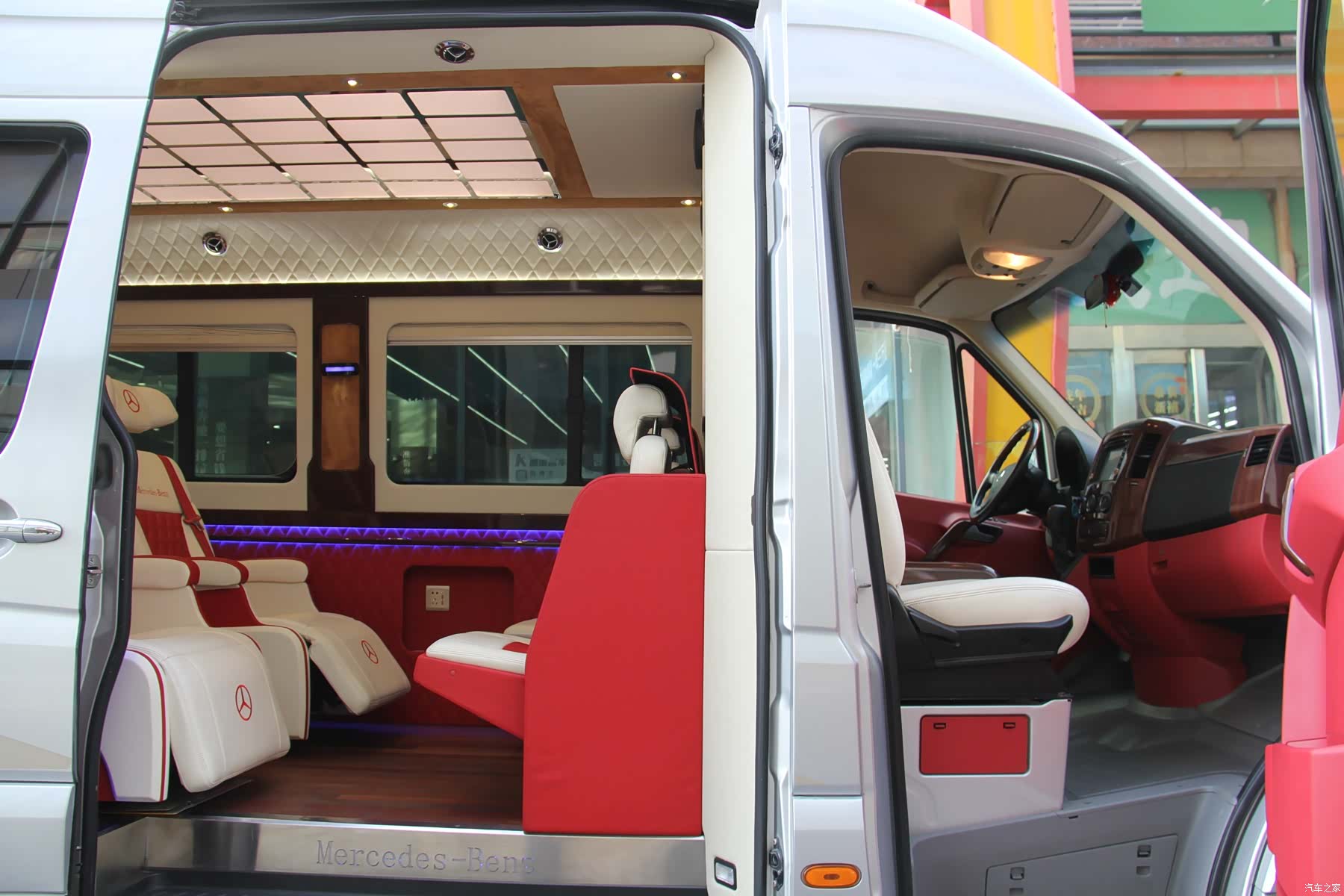 Mercedes-Benz Sprinter, 2013 23