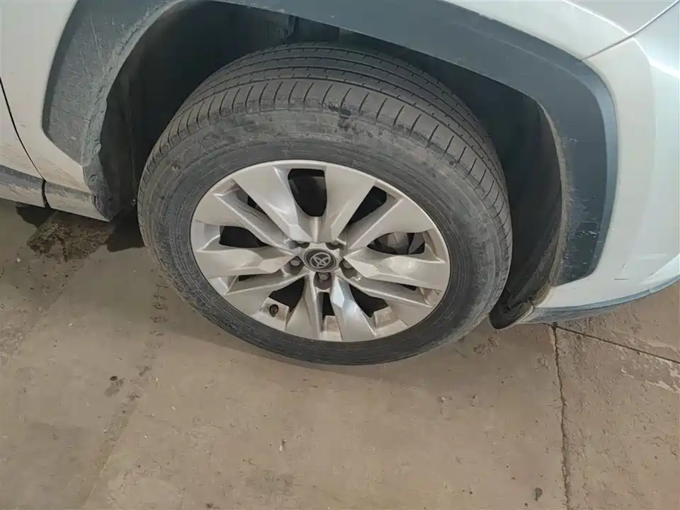Toyota Wilanda
