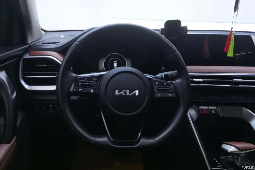 Kia Sportage, 2022 15