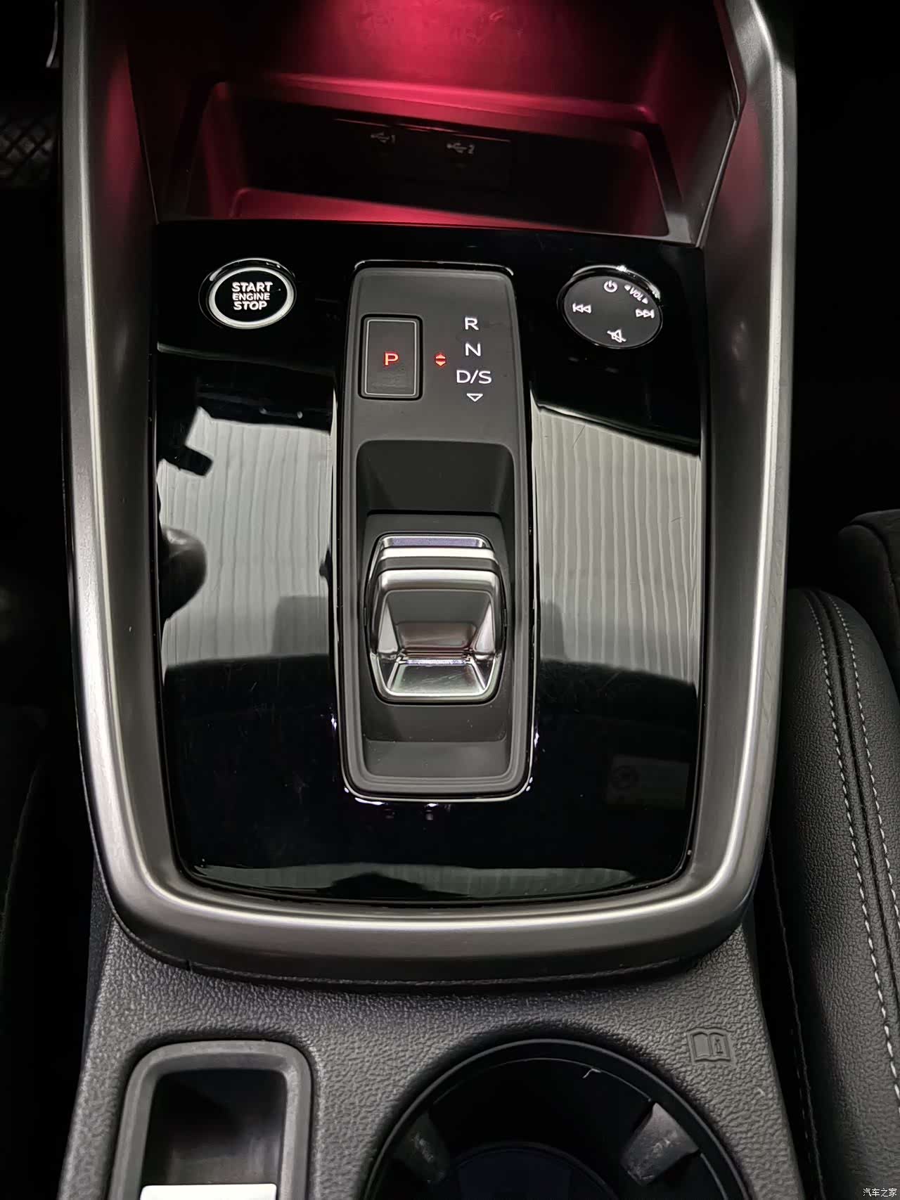 Audi A3, 2022 16