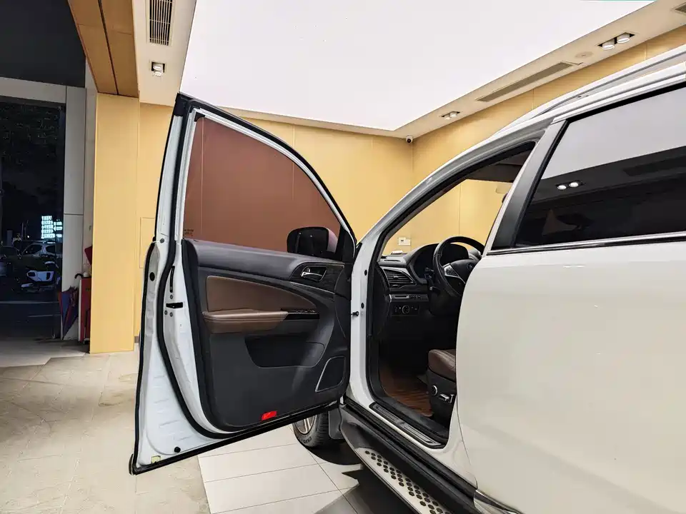 BYD Tangxin Energy