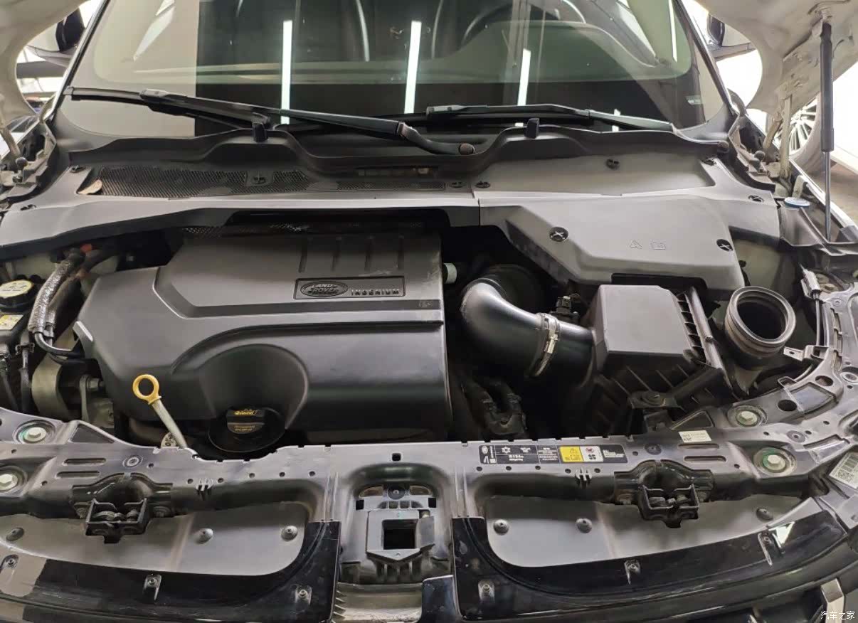 Land Rover Range Rover, 2022 9
