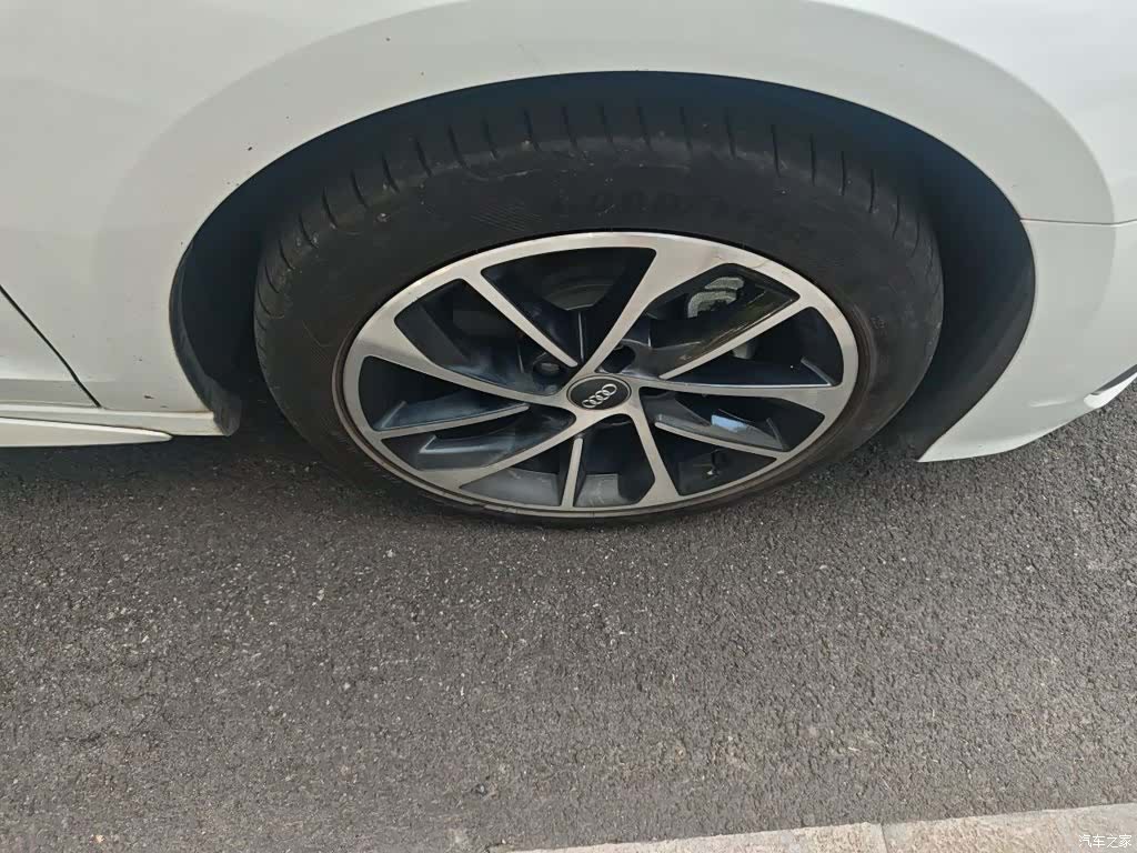 Audi A3, 2022 26