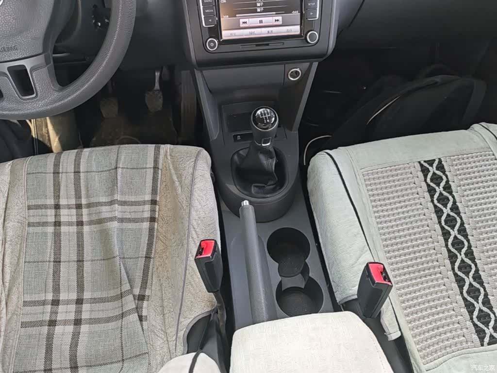 Volkswagen 5, 2014 14