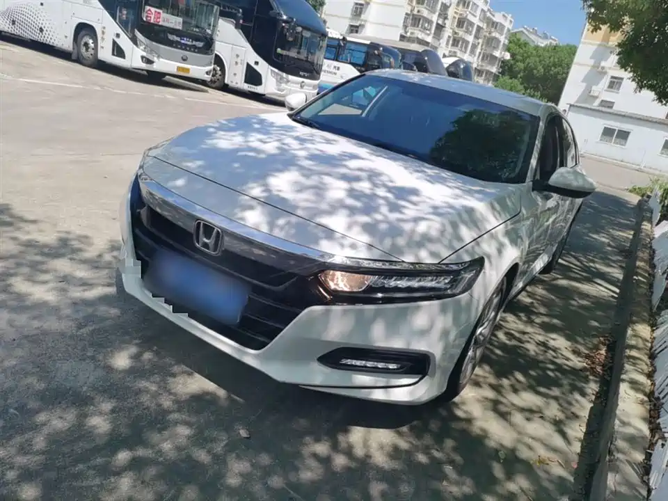 Honda Accord Honda Accord