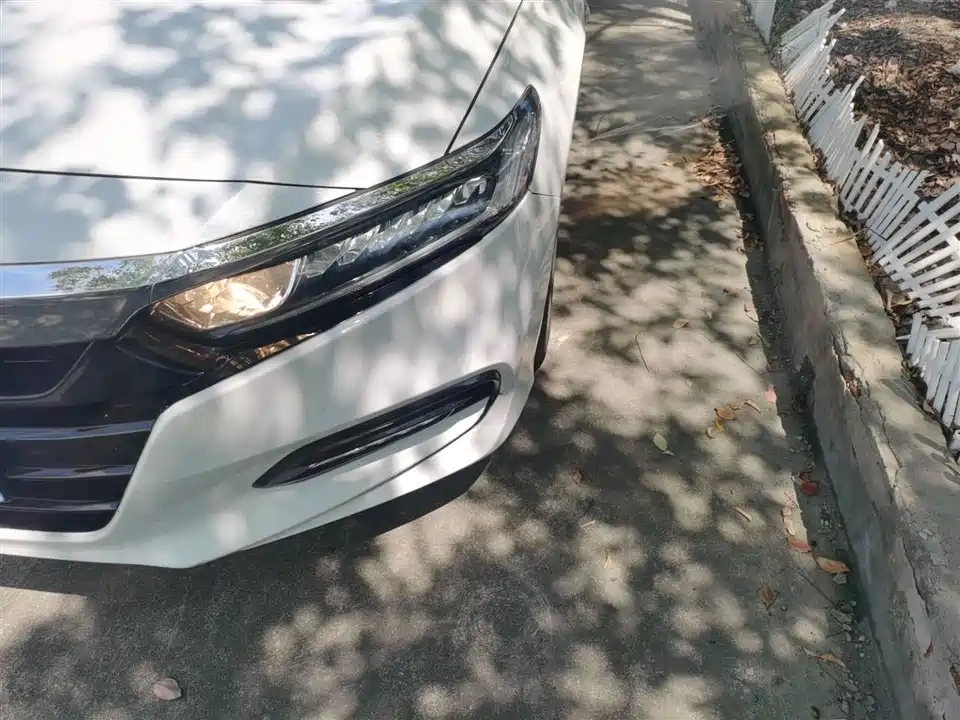 Honda Accord Honda Accord