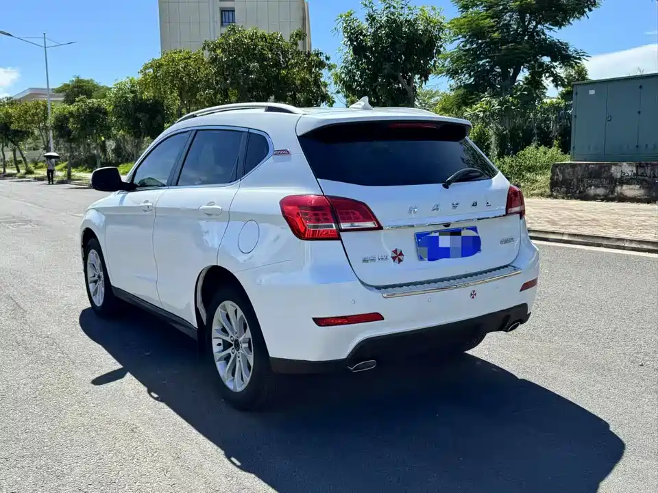 Haval H2 Haval H2