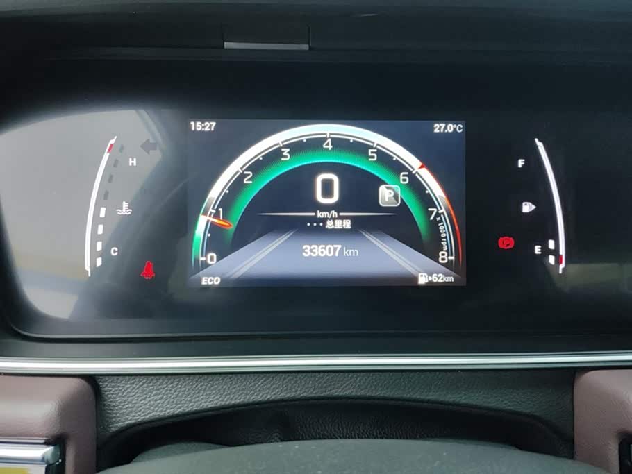 Trumpchi Trumpchi M6 Trumpchi Trumpchi M6