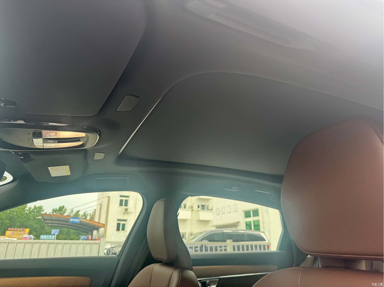 Volvo S90, 2025 7