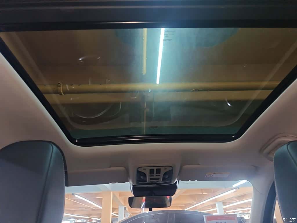 WEY VV6, 2020 18