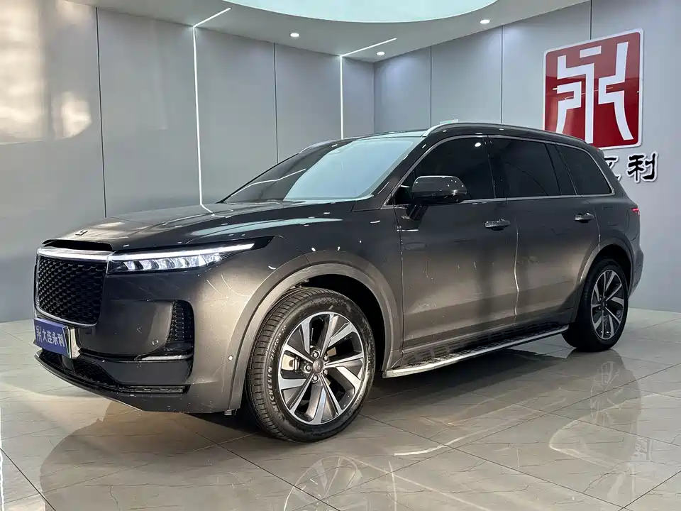 Li Auto Ideal ONE