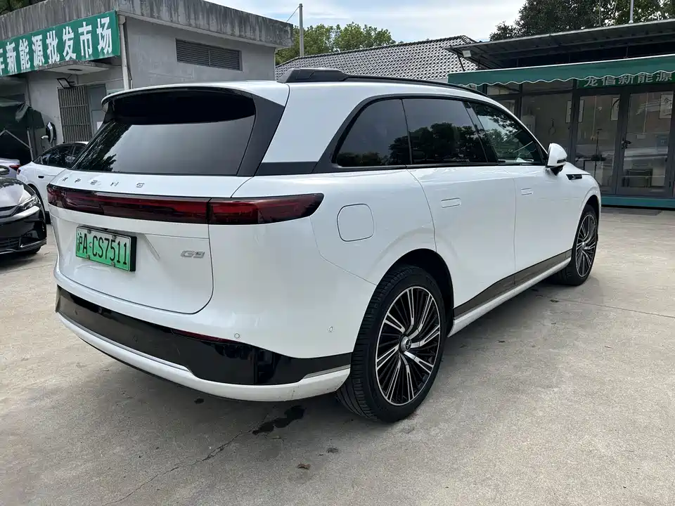 XPENG G9