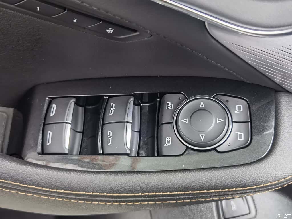 Cadillac CT5, 2021 9